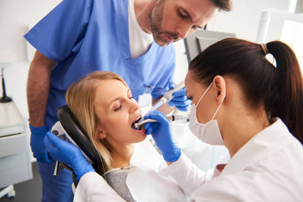 Best Full Mouth Reconstruction  in Berkley, CO