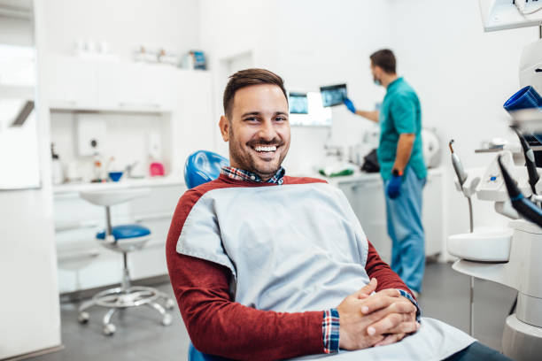 Full Mouth Reconstruction in Berkley, CO