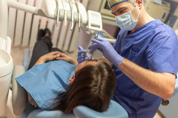 Advanced Technology for Better Dental Care in Berkley, CO